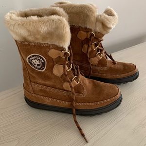 Excellent condition Timberland boots